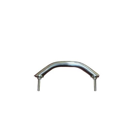 Jif Marine Handrail 8 in Stainless ESV8